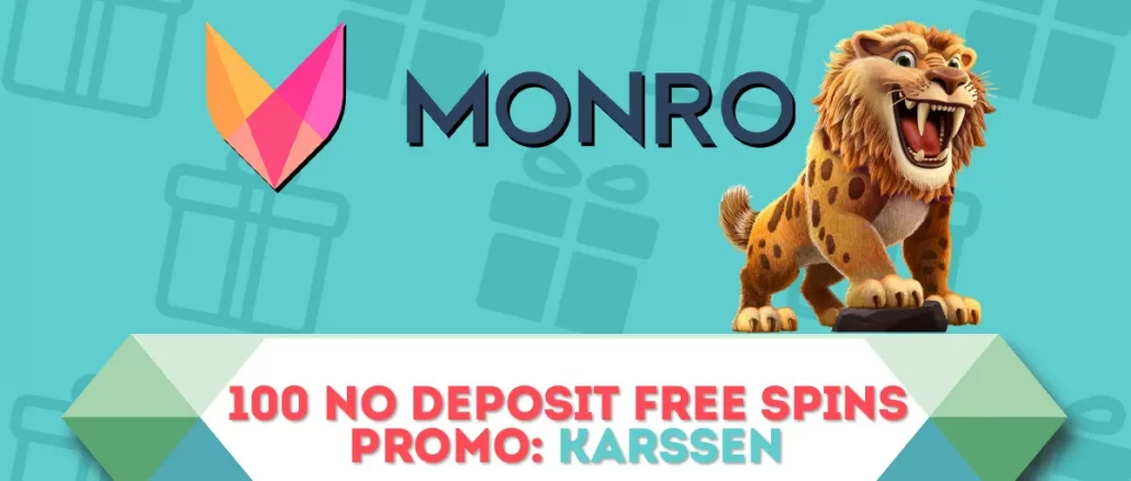 Monro Casino No Deposit