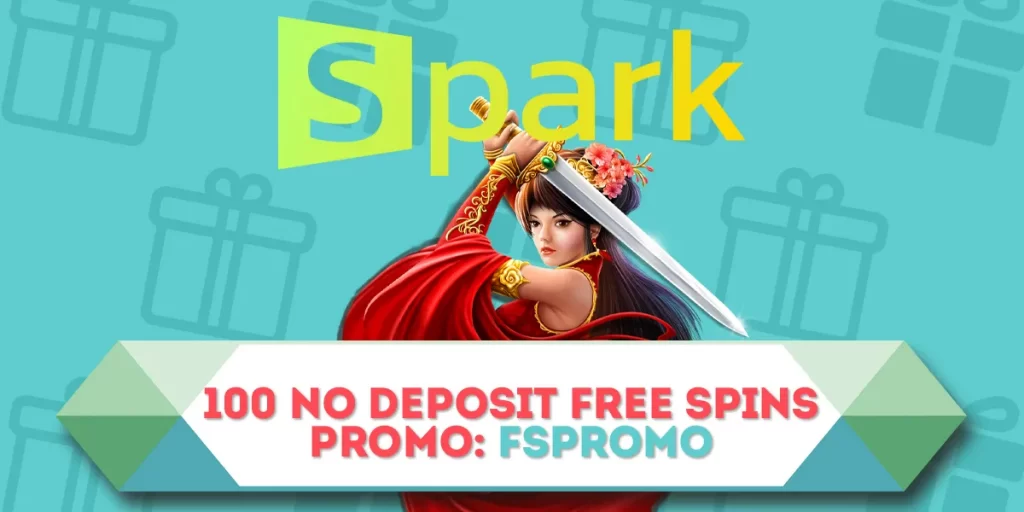 Spark Casino No Deposit