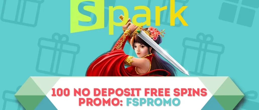 Spark Casino No Deposit