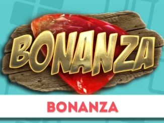 Игровой автомат Bonanza