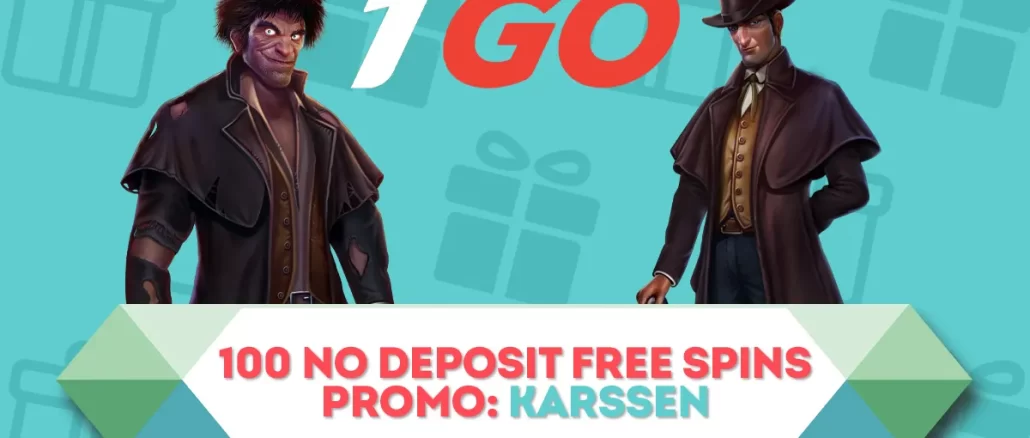 1Go Casino No Deposit Free Spins