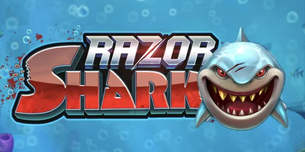 Razor Shark (Push Gaming)
