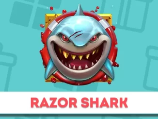 Игровой автомат Razor Shark