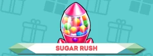 Игровой автомат Sugar Rush