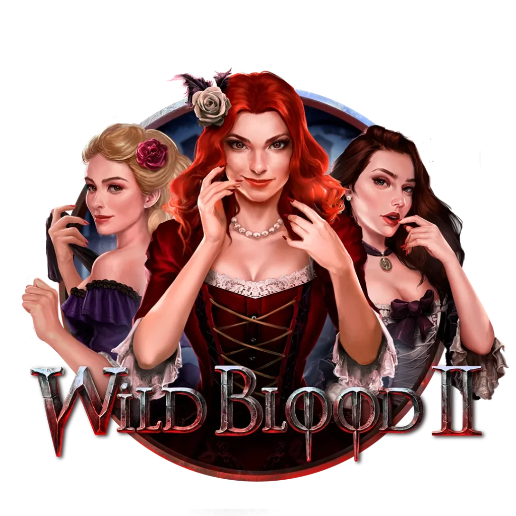 Wild Blood 2