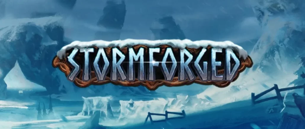 Stormforged