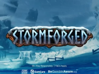 Stormforged