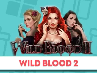 Wild Blood 2