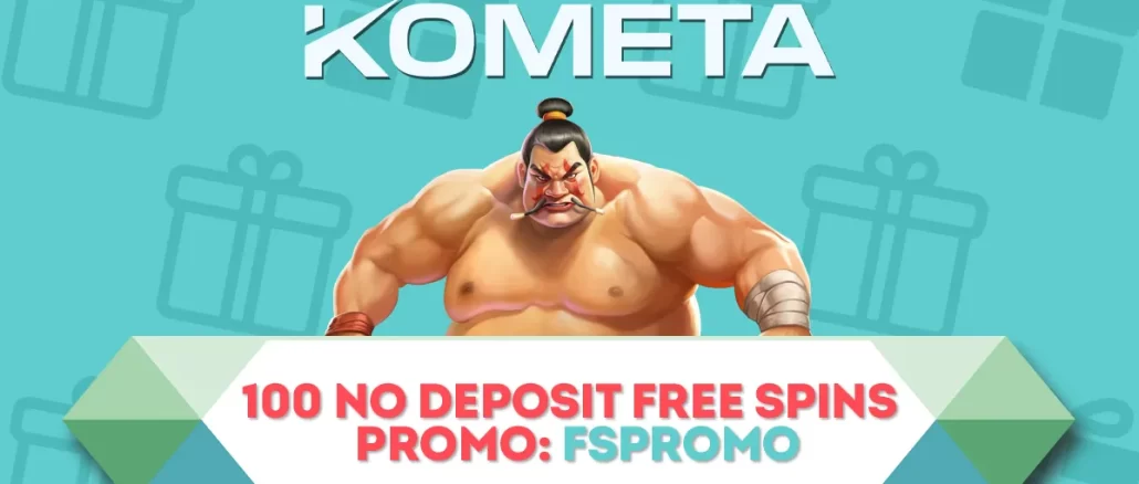 Kometa Casino