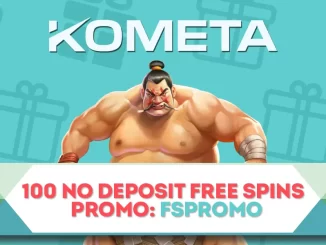 Kometa Casino