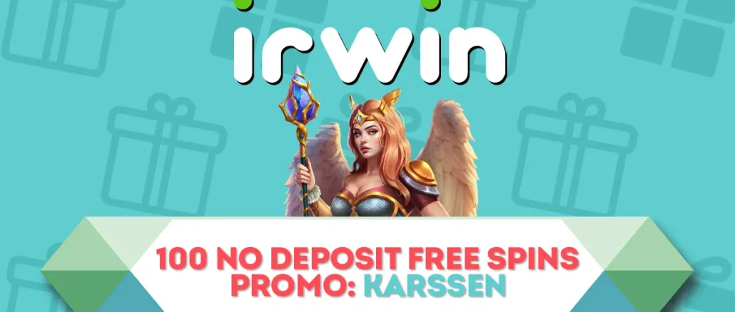 Irwin Casino