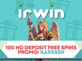 Irwin Casino