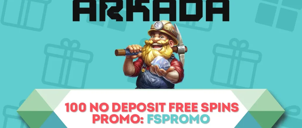 Arkada Casino