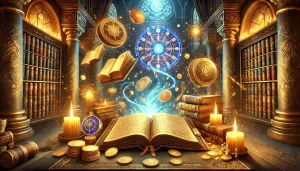 Лучшие книжные слоты в онлайн казино