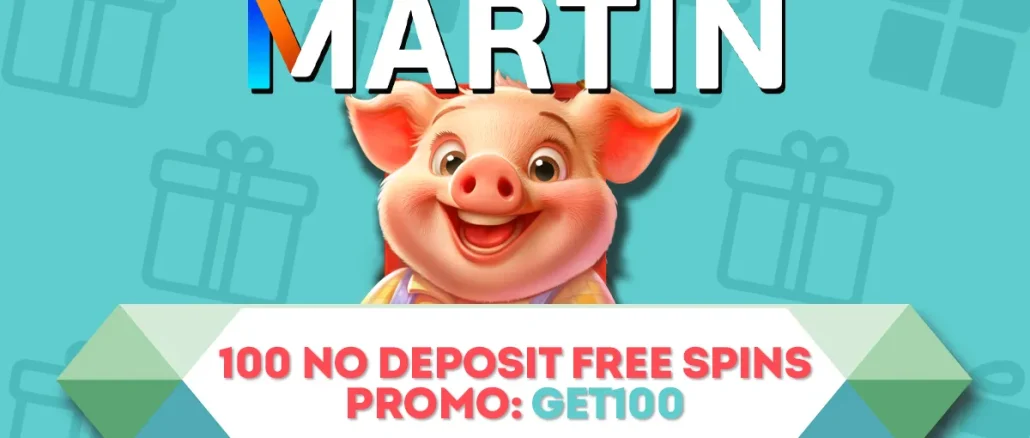 Martin-Casino Martin Casino