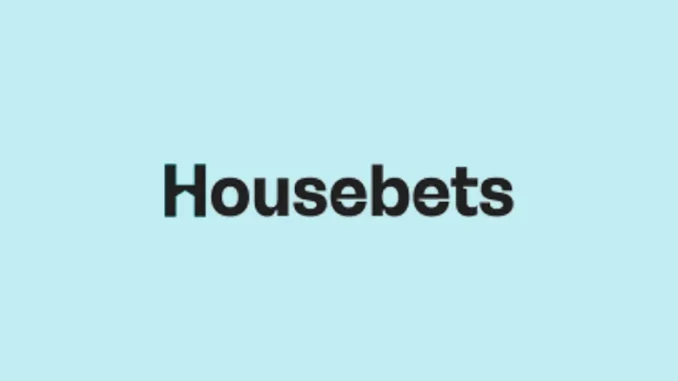 housebets